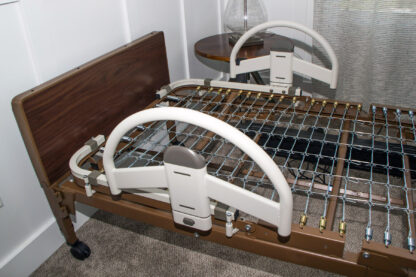 EZ Click LTC Bed Handle - Image 5