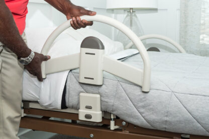 EZ Click LTC Bed Handle - Image 2