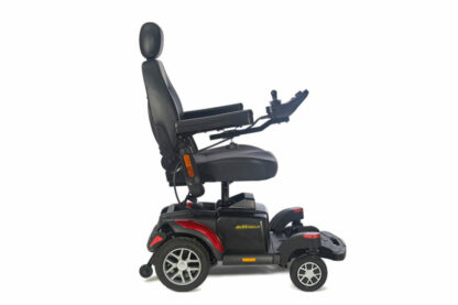 BuzzAbout Power Wheelchair - Image 4