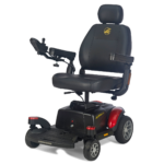 BuzzAbout Power Wheelchair