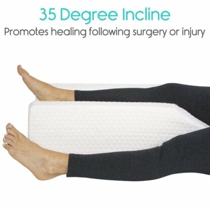 Knee elevation pillow - Image 4