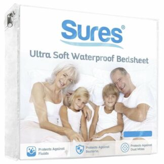 Mattress Protector Twin XL