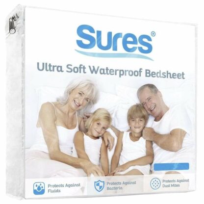 Mattress Protector Twin XL