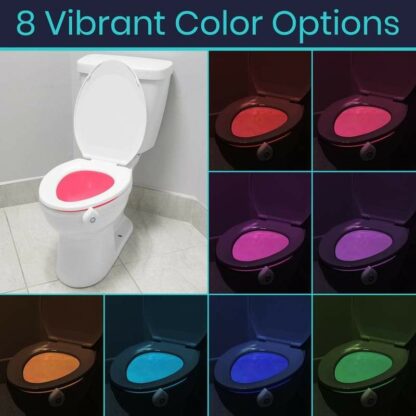 Toilet Light - Image 3