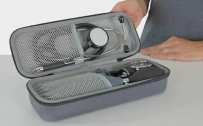 Stethoscope Case Black - Image 3