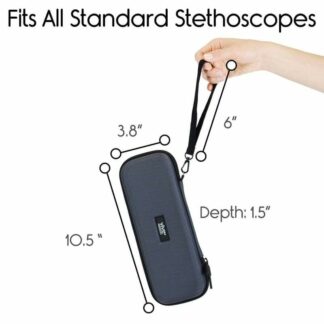 Stethoscope Case Pink