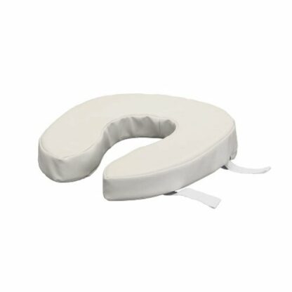 Padded Toilet Seat Cushion - Image 2
