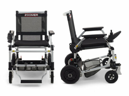 Zoomer Power chair - Image 3