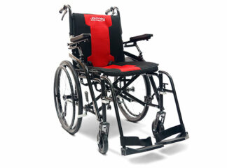 So Lite wheelchair