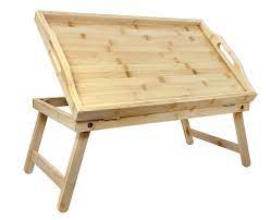 Bed and Lap Tray