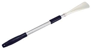 Adjustable Shoehorn