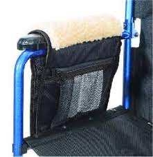 Wheelchair Handy Pouch