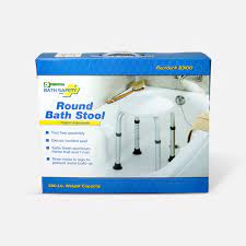 Bath Stool