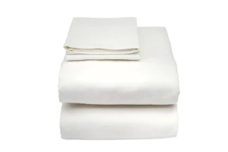 Hospital Bed Sheet Set