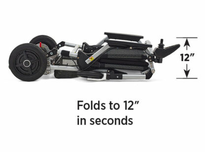 Zoomer Power chair - Image 2