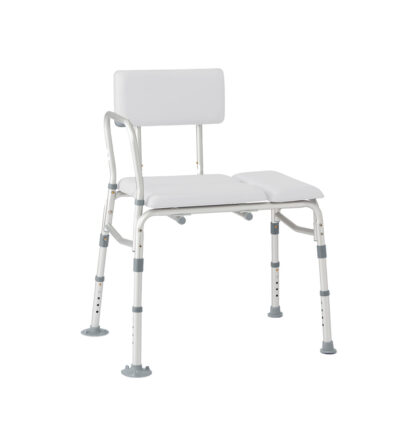 Padded Transfer Bench