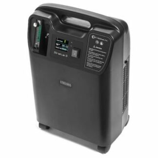 Stratus Oxygen Concentrator