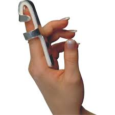Baseball Splint Md