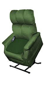 Quick-sorb 20x20 Green pad