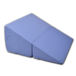 Folding Wedge 10x24