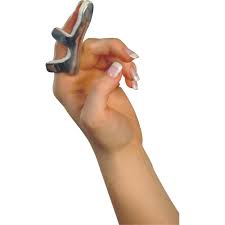 Frog Splint Lg