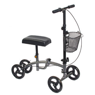 Foldable Knee walker