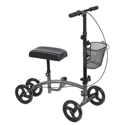 Foldable Knee walker