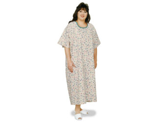 Patient gown 3XL
