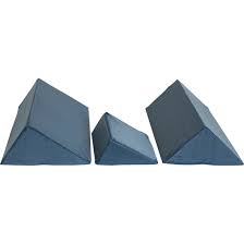Positioning Wedge