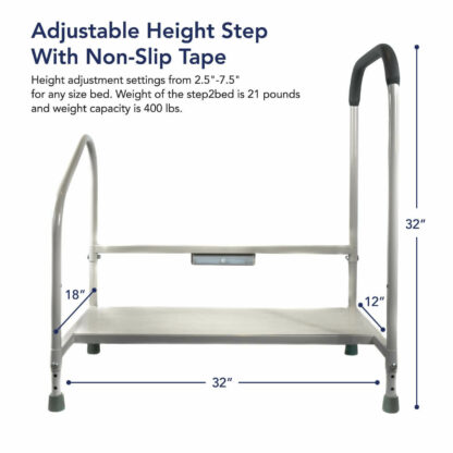 Step 2 Bed - Image 3