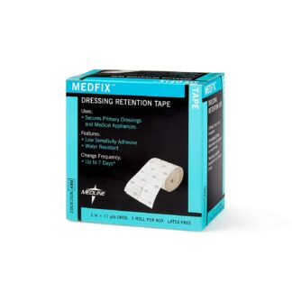 Medfix Dressing Retention Tape