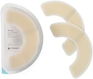 Elastic Barrier Strip XL