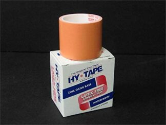 Hy-Tape Pink Tape 2in x 5 yds