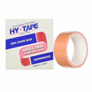 Hy-Tape Pink tape