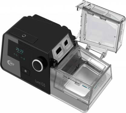 CPAP G3 Machine - Image 2