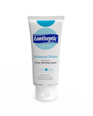 Lantiseptic Moisture Shield