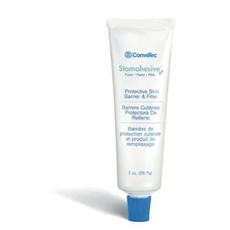 Stomahesive Paste