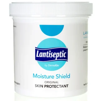 Lantiseptic Moisture Shield