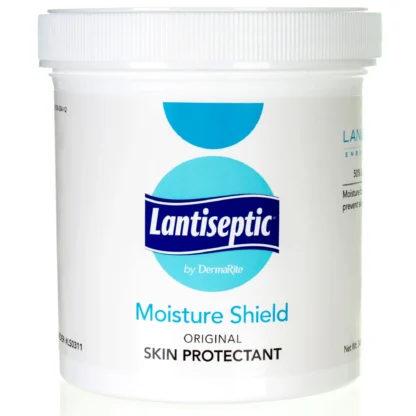 Lantiseptic Moisture Shield
