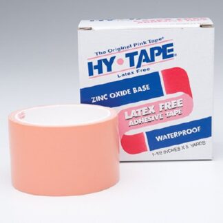 Hy-Tape Pink tape 1 1/2