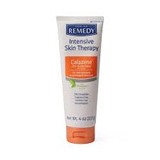 Medline Remedy Calazime skin protectant