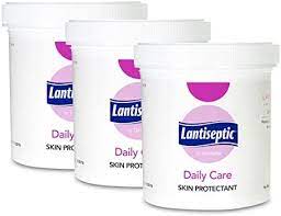 Lantiseptic Daily Care