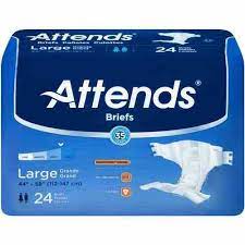 Attend Briefs