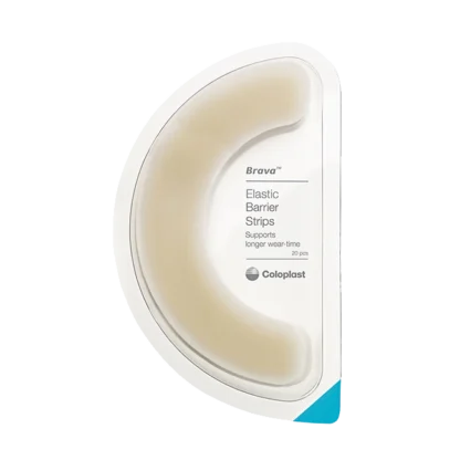 Elastic Barrier Strips - Image 2