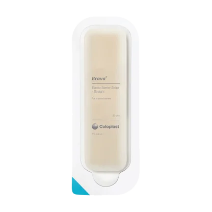 Elastic Barrier Strips Straight - Image 2