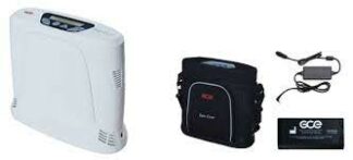 Zen-o Lite Oxygen Concentrator