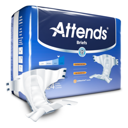 Attend Briefs - Image 2