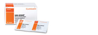 Uni-Solve Adhesive Remover