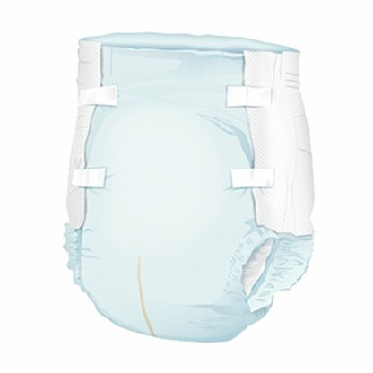 McKesson Lg Briefs super absorbency - Image 2