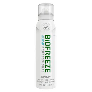 Biofreeze Professional Spray 4oz